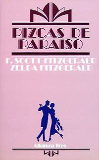 Pizcas de paraíso (Alianza Tres (At)) Contemporary literature