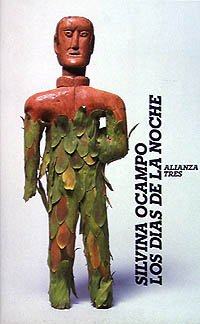 Los días de la noche (Alianza Tres (At)) Contemporary literature