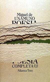 Poesía completa, 1 (Alianza Tres (At), Band 1) Poetry
