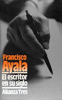 El escritor en su siglo/ The Writer in it's century book