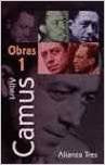 Obras/ Works: El Reves Y El Derecho. Nupcias. El Extranjero. El Mito De Sisifo. Caligula. Carnets, 1 (1) book