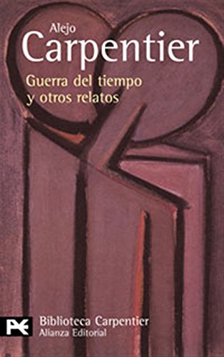 Product Image: Guerra del Tiempo