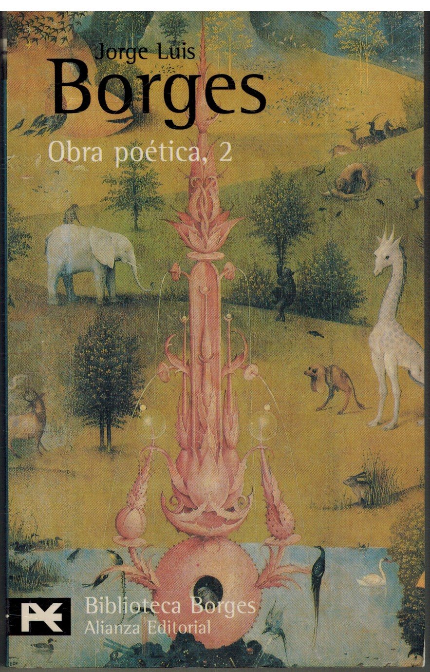 Obra Poetica, 2 / Poetic Work 2 book