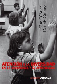 Atencion a la diversidad en la ensenanza y el aprendizaje / Attention to diversity in teaching and learning: Principios Y Practica / Principles and Practice book