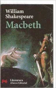 Macbeth (Literatura Alianza Editorial, Band 5513) Drama
