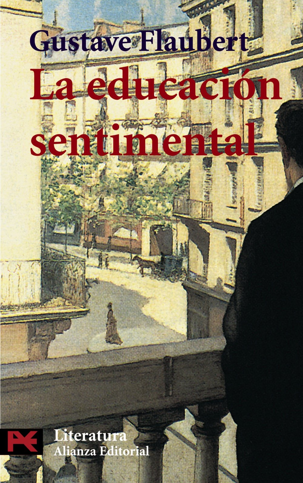 La educación sentimental (El libro de bolsillo - Literatura) Social Sciences