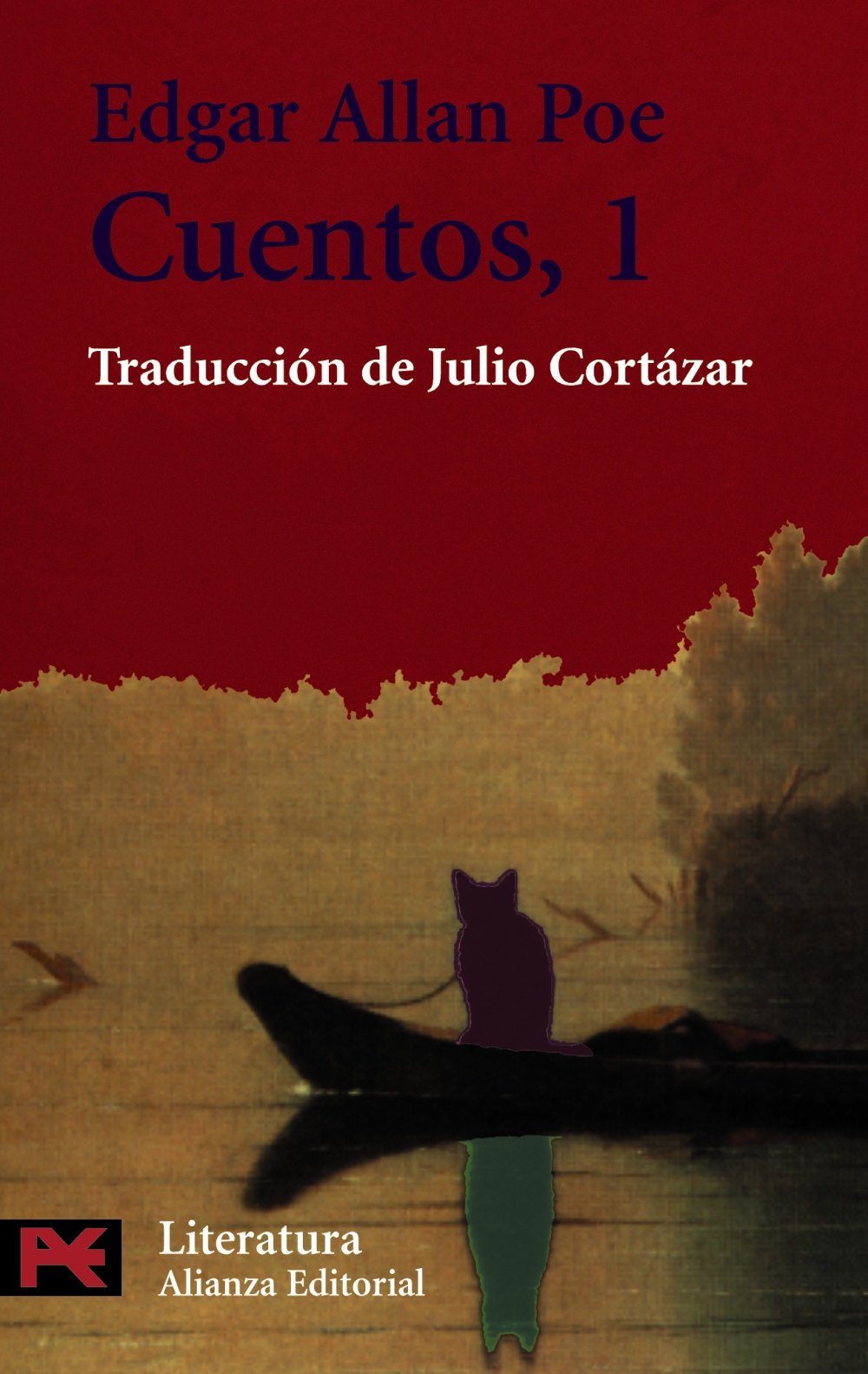 Cuentos, 1 (El Libro De Bolsillo - Literatura) Essays & Short Stories