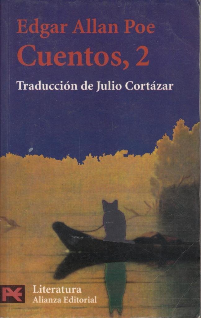 Cuentos, 2 (El Libro De Bolsillo - Literatura) Contemporary literature