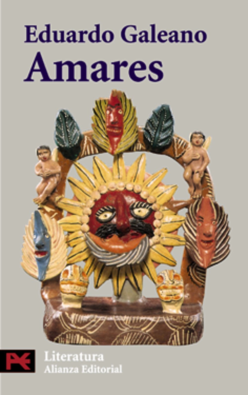 Amares: (Antologia De Relatos) (El Libro De Bolsillo - Literatura) Contemporary literature