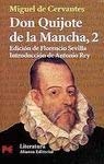 Don Quijote de La Mancha Books
