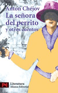 La senora del perrito y otros cuentos / The Lady of the Puppy and other Stories International