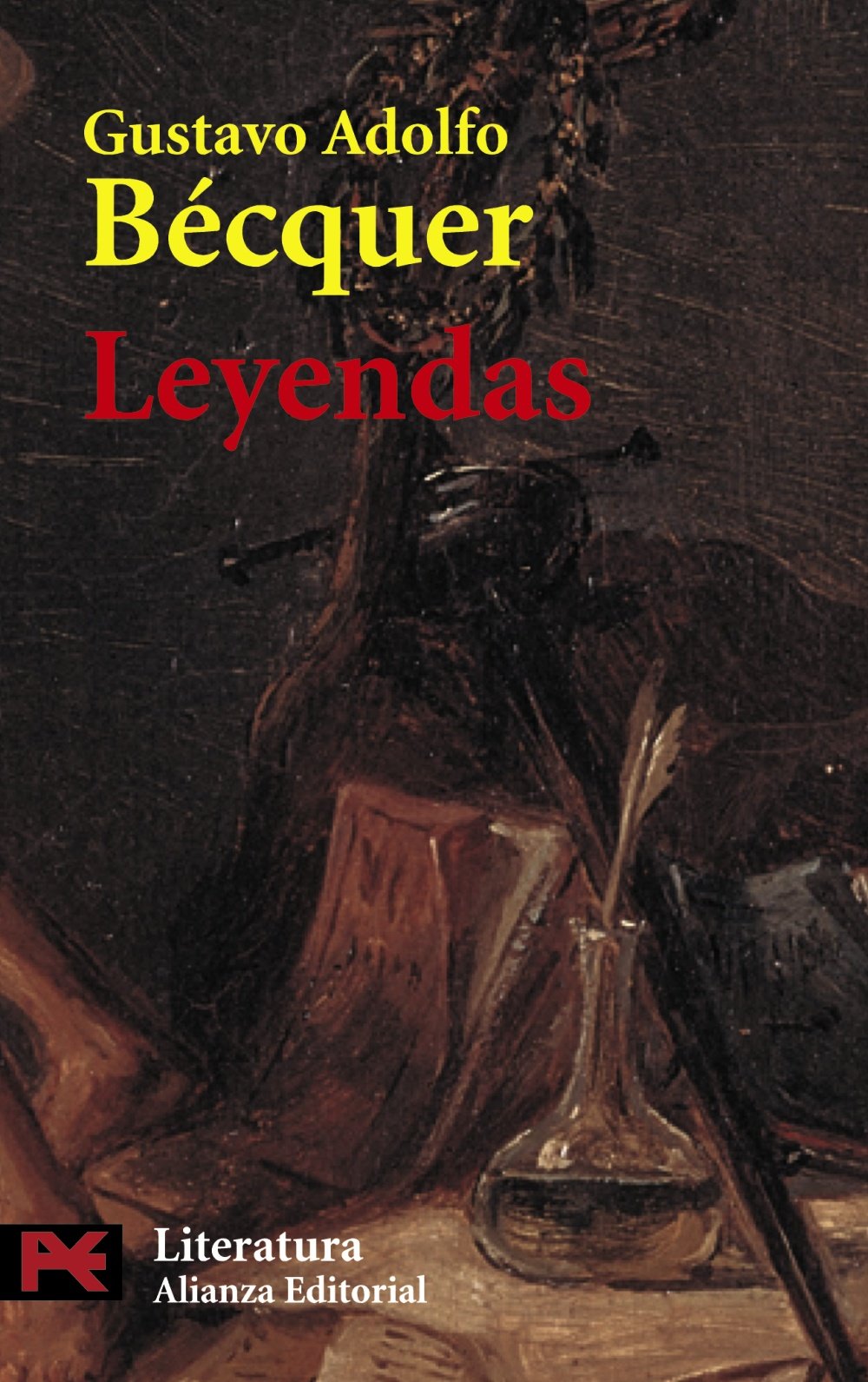 Leyendas: Introduccion de Jorge Campos. (El Libro De Bolsillo - Literatura) Contemporary literature