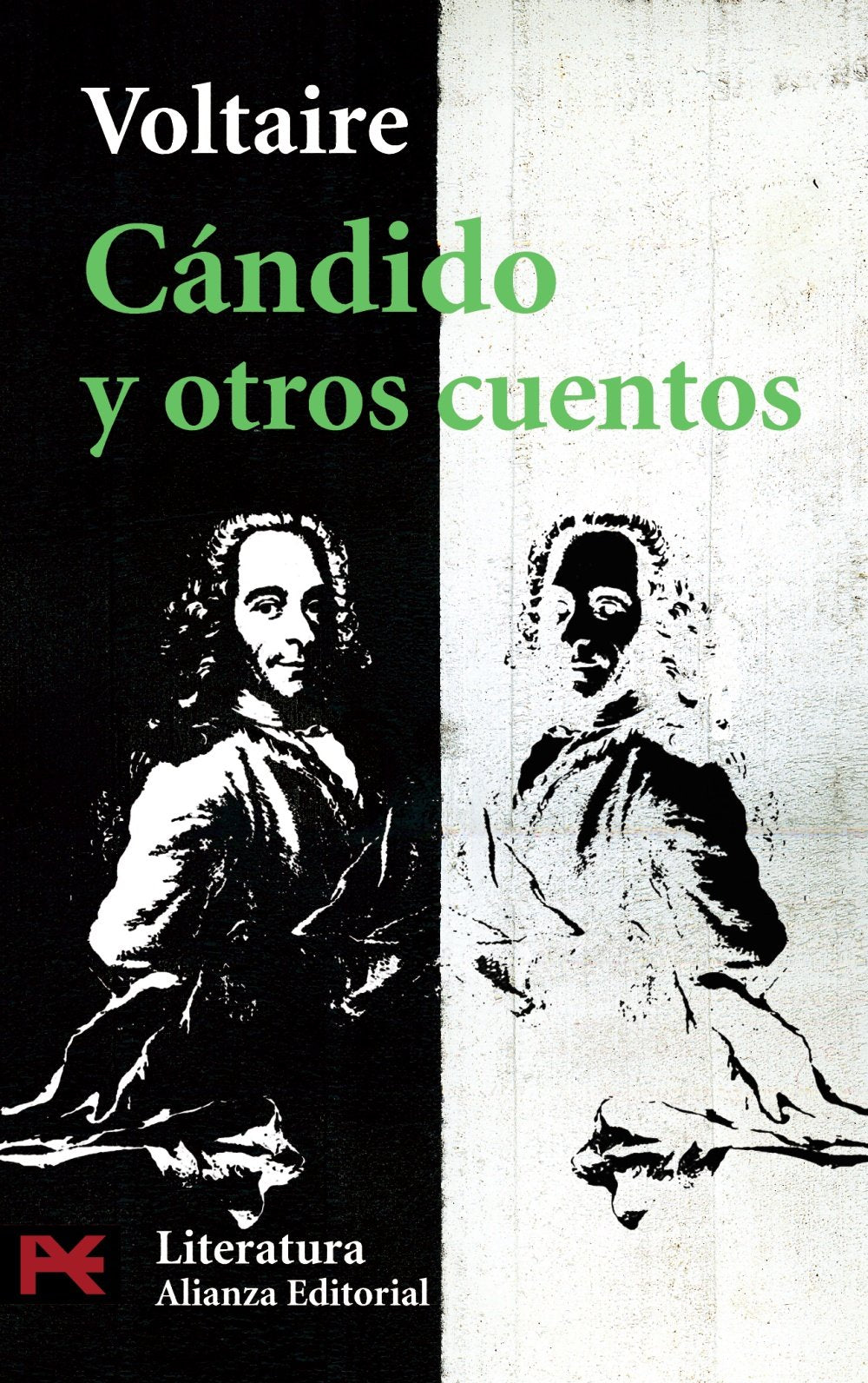 Cándido y otros cuentos (El Libro De Bolsillo - Literatura, Band 5528) Contemporary literature