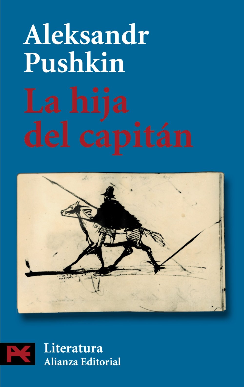 La hija del capitán (El Libro De Bolsillo - Literatura) Historical Fiction