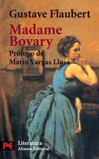 Madame Bovary (El Libro De Bolsillo - Literatura, Band 5537) Classics