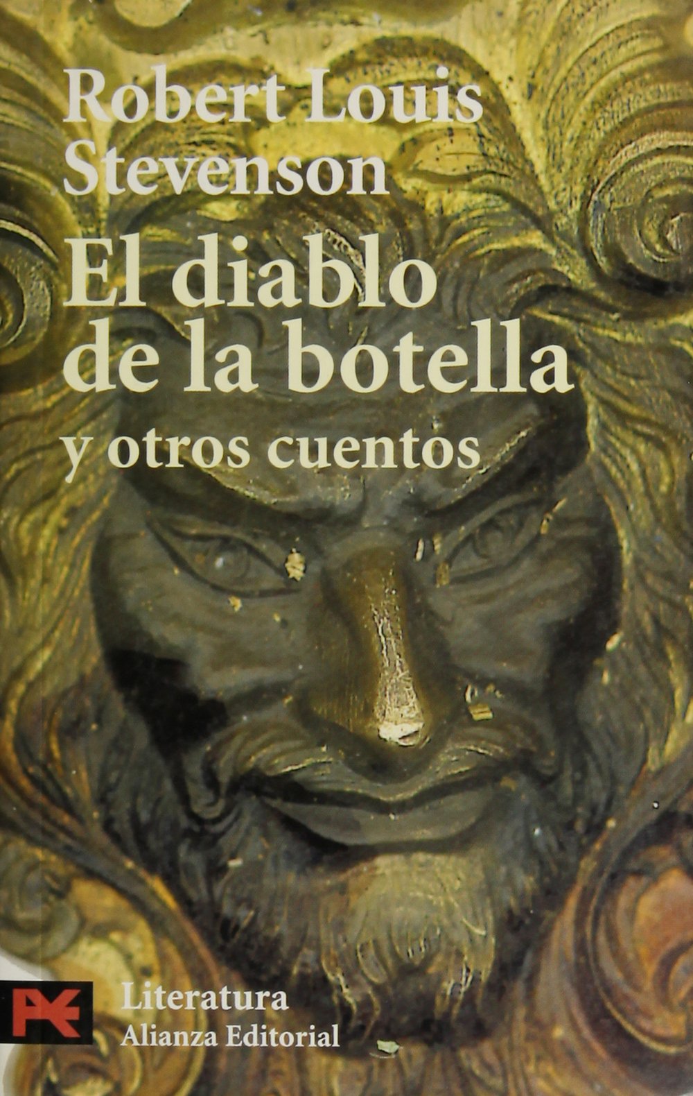 El diablo de la botella y otros cuentos / The Bottle Imp and Other Stories (El Libro De Bolsillo) Contemporary literature