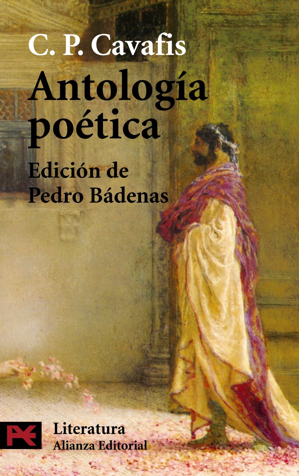 Antología poética (El Libro De Bolsillo - Literatura) Poetry