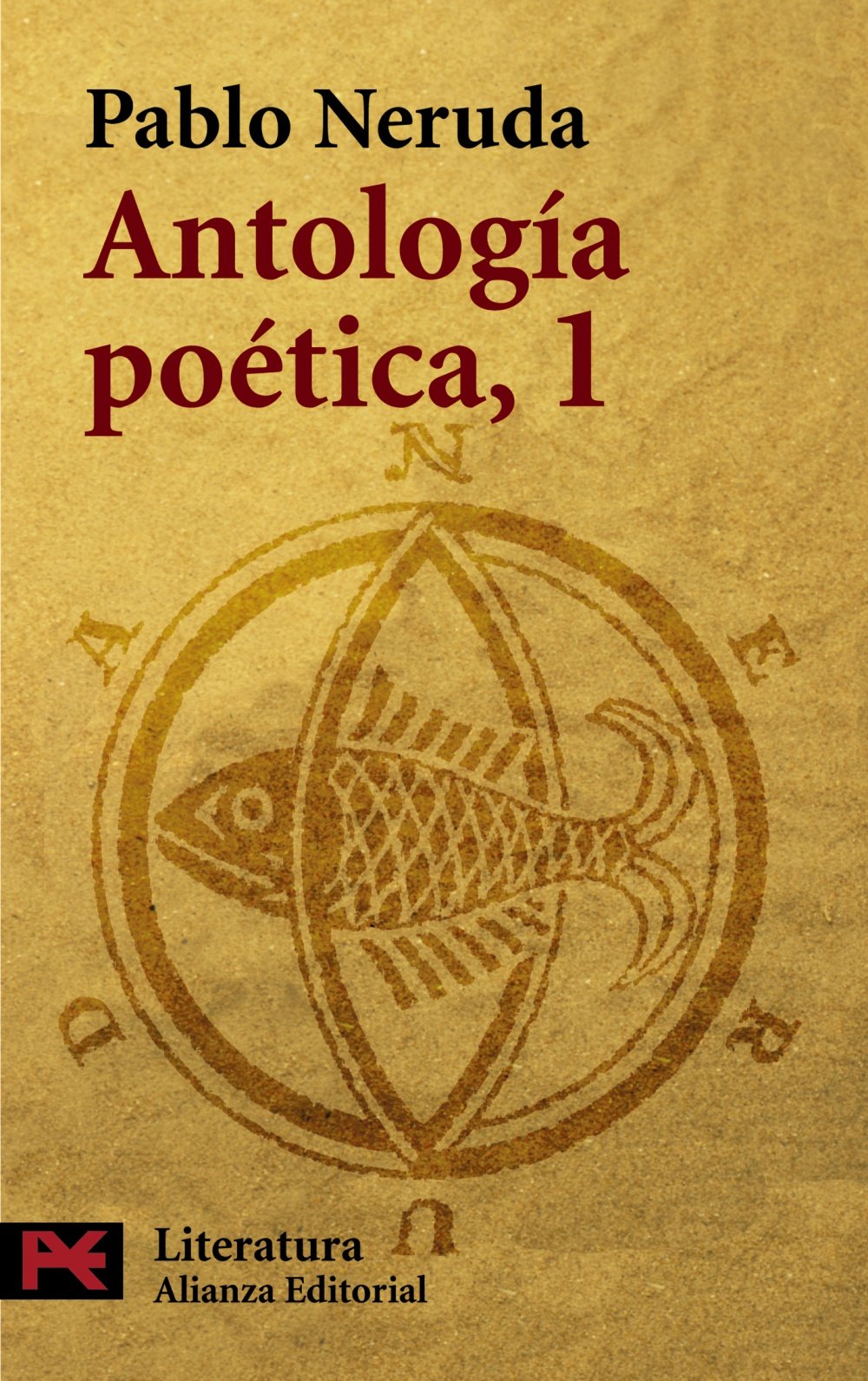 1915 - 1956 (El Libro De Bolsillo - Literatura, Band 1) Poetry