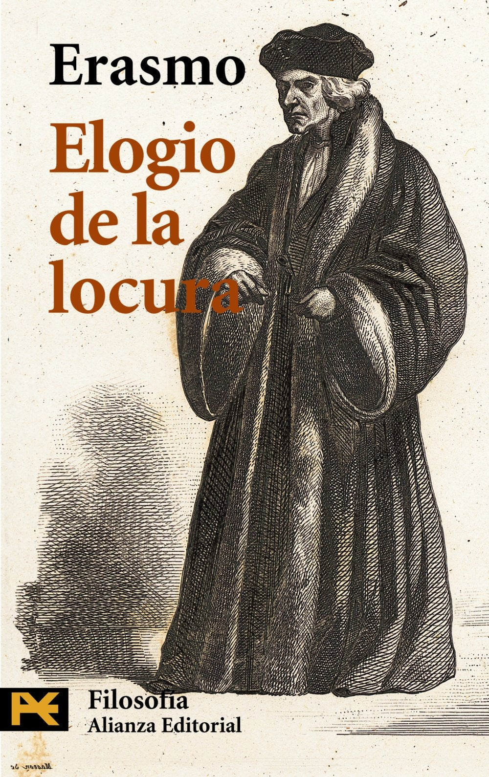 Elogio de la locura / Praise of Folly book