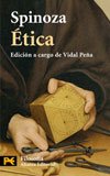 Etica / Ethics: Demostrada segun el orden geometrico book