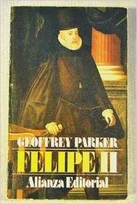 Felipe II (Libro De Bolsillo, El) Books