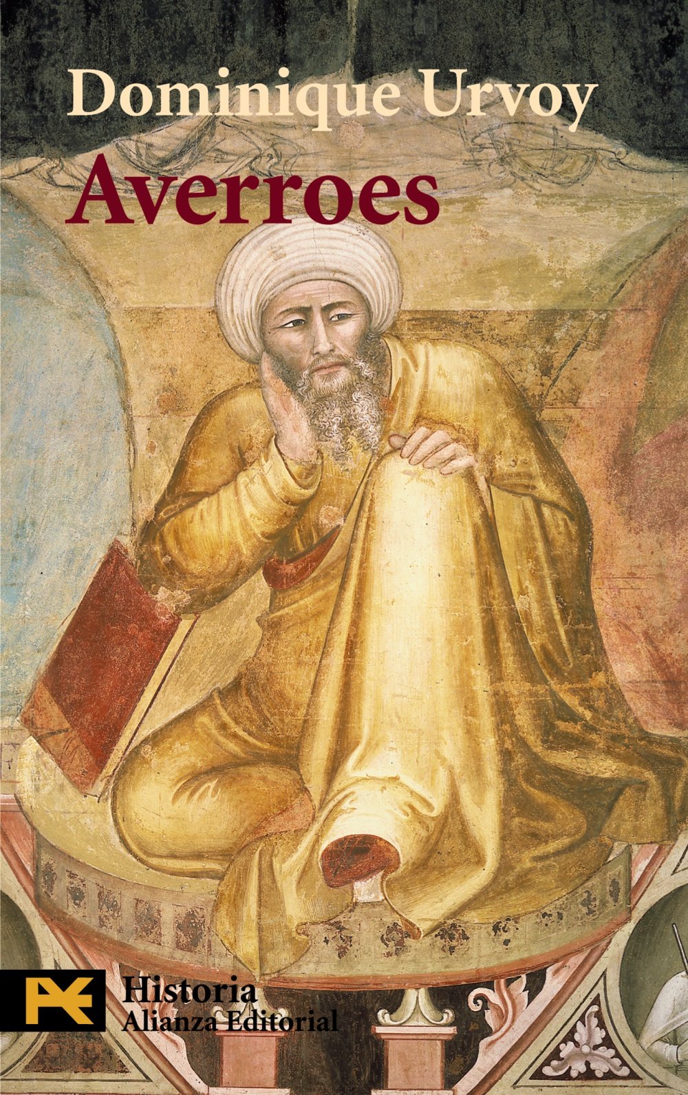 Averroes : las ambiciones de un intelectual musulmán Philosophy