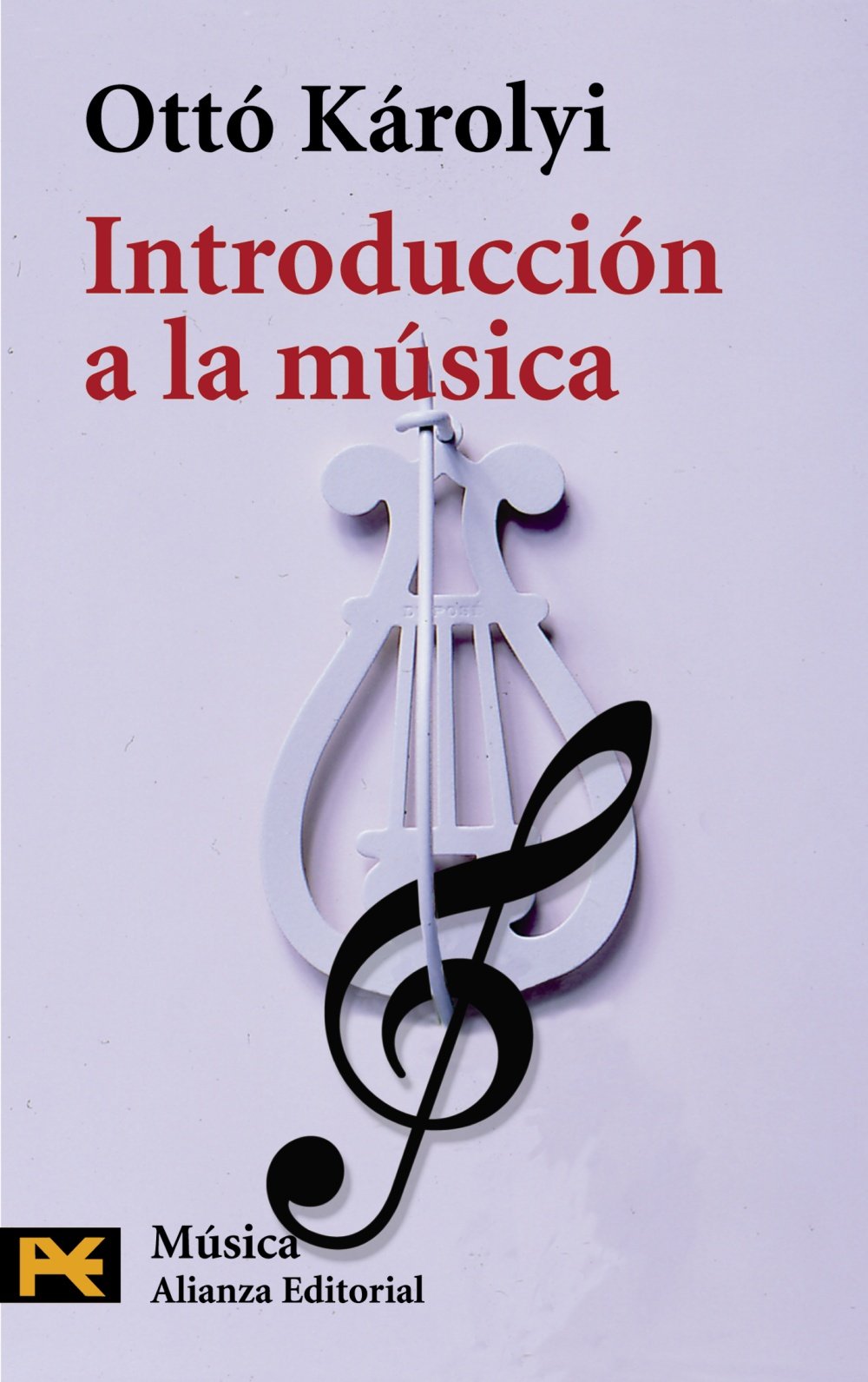 Introducción a la música (El Libro De Bolsillo - Humanidades, Band 4851) Social Sciences