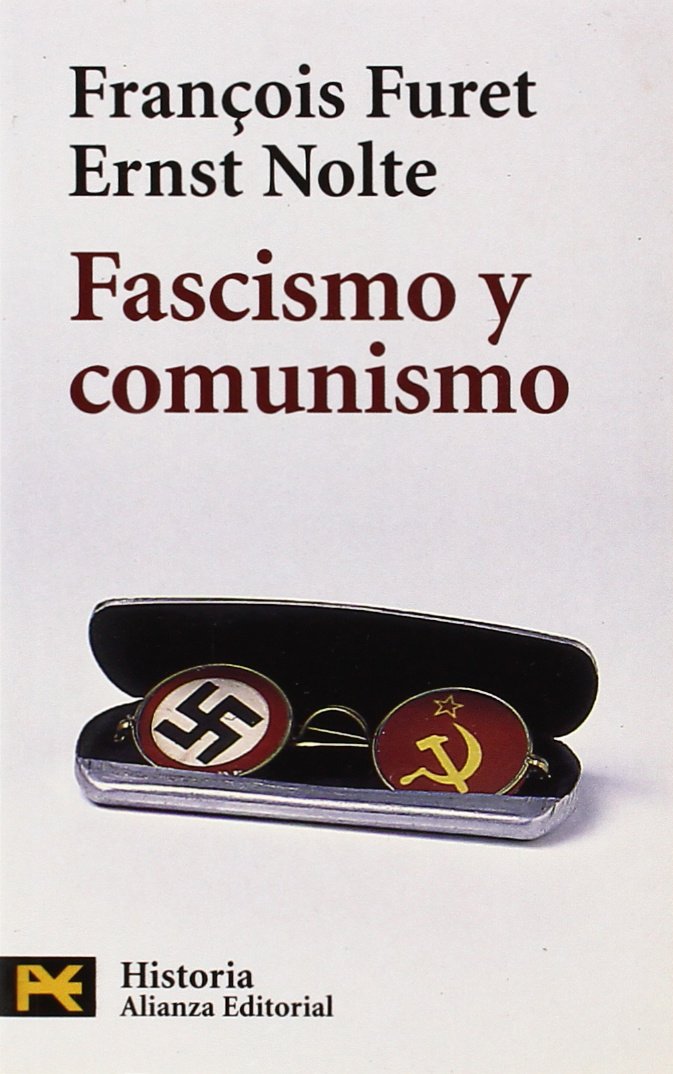 Fascismo y comunismo (El libro de bolsillo - Historia) Philosophy