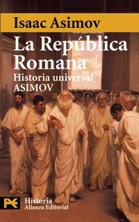 La republica romana /Tthe Roman Republic book