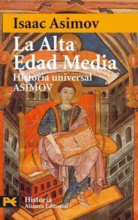 La alta Edad Media: Las Edades Oscuras (El Libro De Bolsillo - Historia) Social Sciences