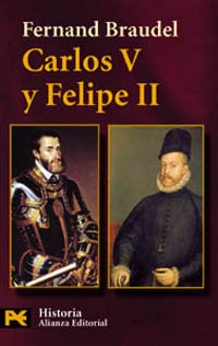 Carlos V y Felipe II (El Libro De Bolsillo - Historia, Band 4182) Politics & History