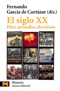 El siglo XX / The Twentieth Century book