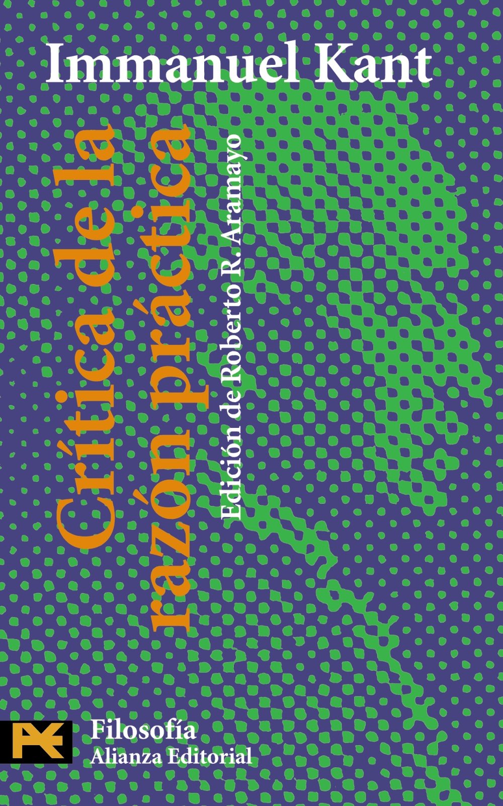 Critica De La Razon Practica / The Critique of Pure Reason book