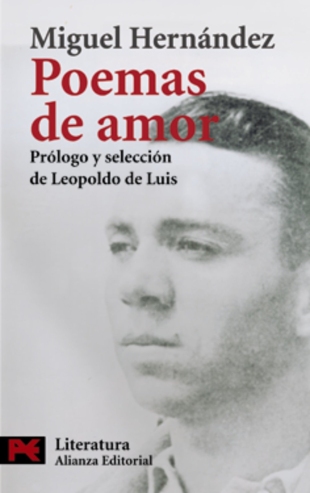 Poemas de amor / Love poems: Antologia / Anthology book