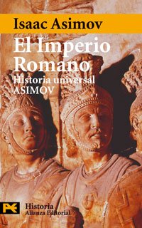 El imperio romano / The Roman Empire: Historia universal book