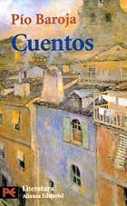 Cuentos: Vorw. v. Julio Caro Baroja. (Literatura) Contemporary literature