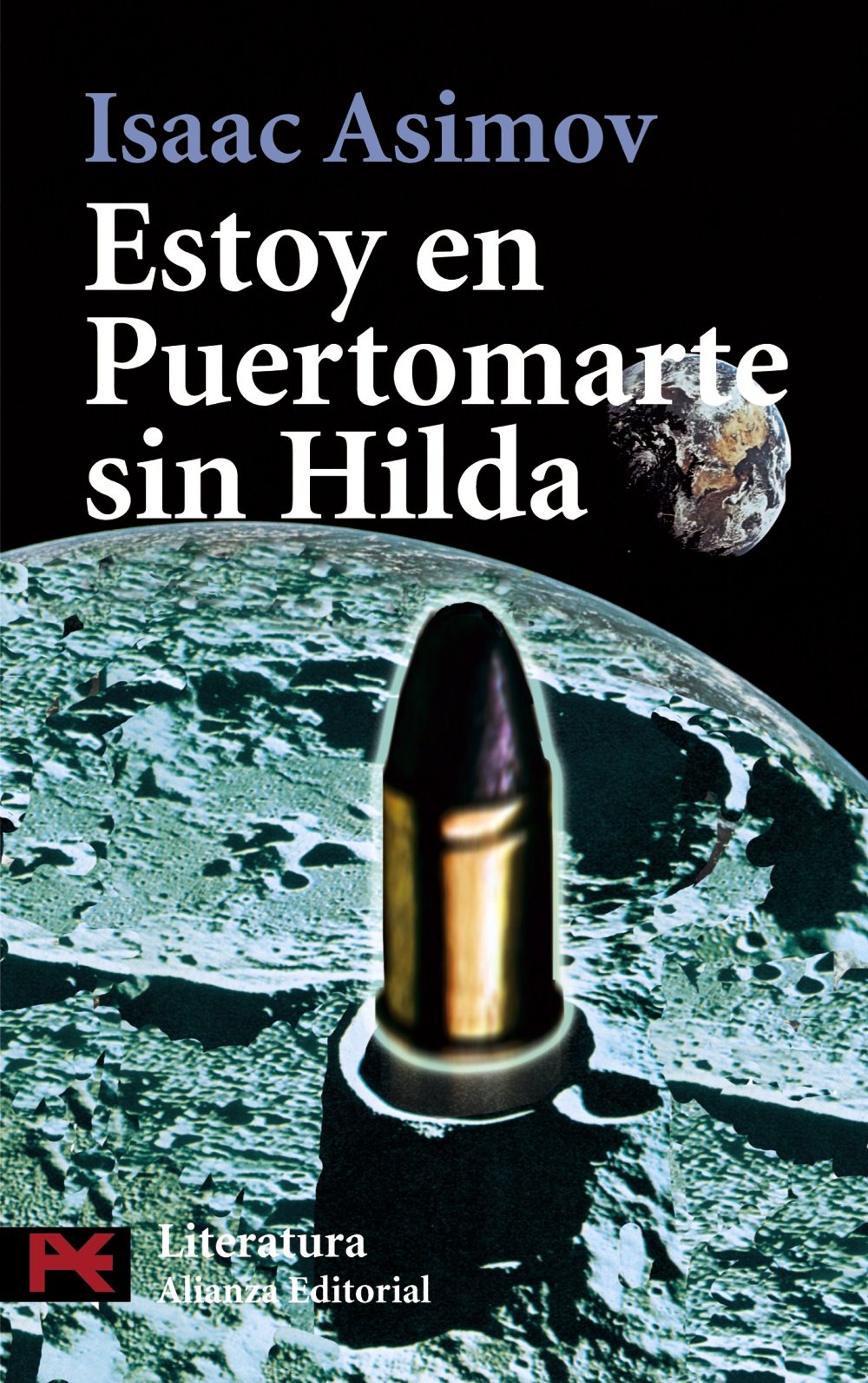 Estoy en puertomarte sin Hilda / I am in Marsport without Hilda book