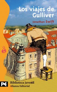 Los viajes de Gulliver / Gulliver's Travels (8027) book