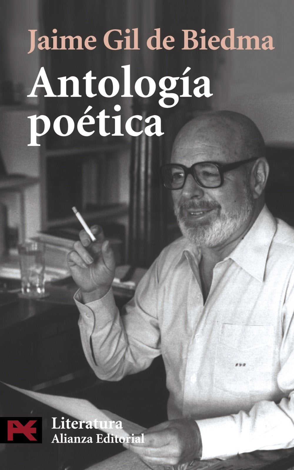Antologia Poetica / Poetic Anthology book