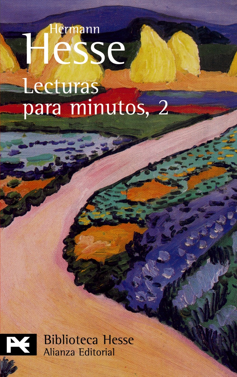 Lecturas para minutos / Readings for Minutes (2) book