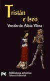 Tristan e Iseo: Reconstruccion En Lengua Castellana book