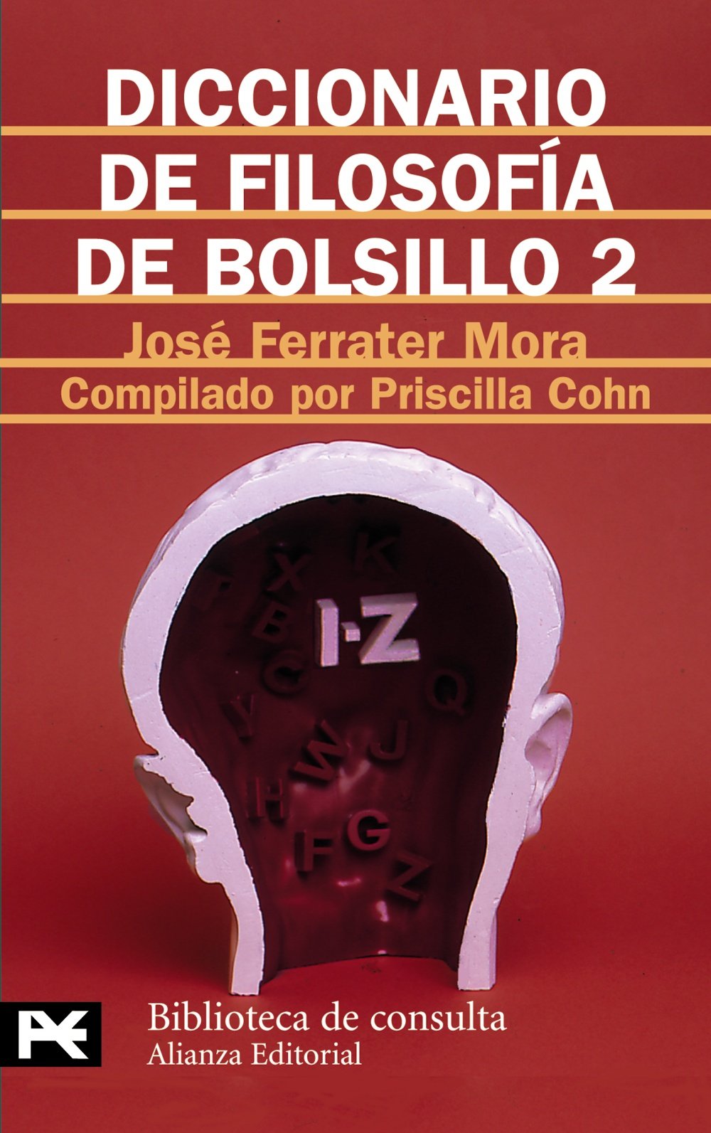 I-Z (El Libro De Bolsillo - Bibliotecas Temáticas - Biblioteca De Consulta) Reference Books