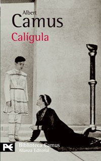 Caligula book