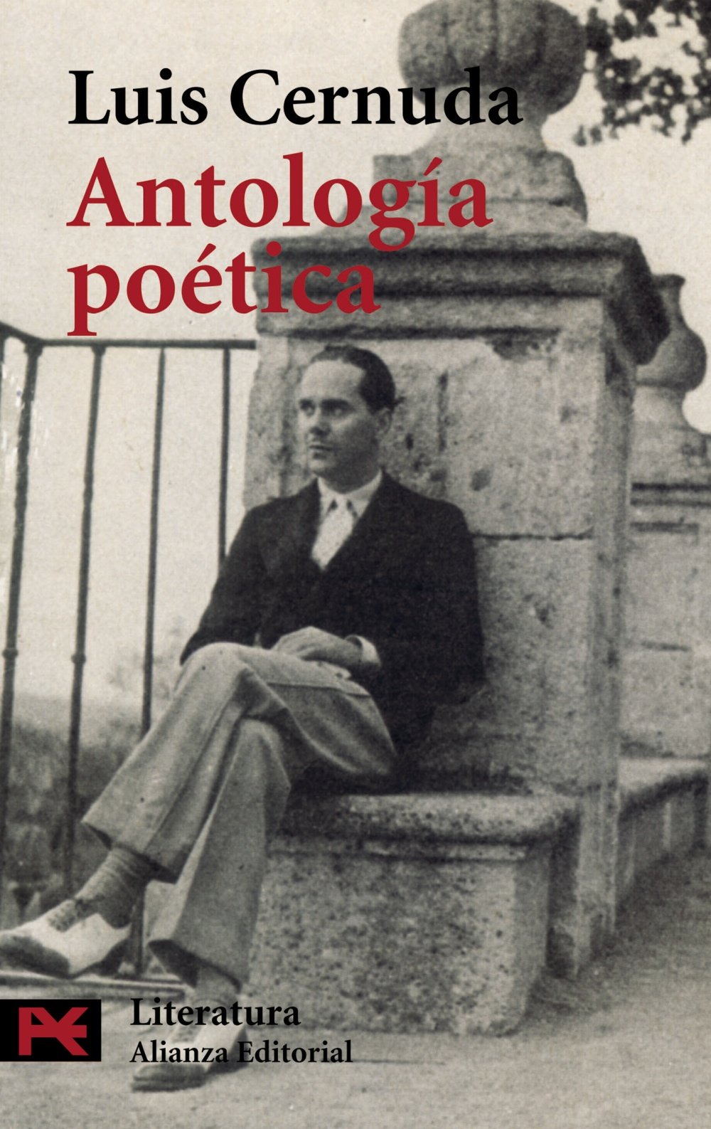 Antología poética (El libro de bolsillo - Literatura, Band 5039) Poetry