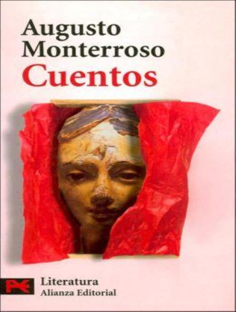 Cuentos (El Libro De Bolsillo - Literatura, Band 5318) Social Sciences