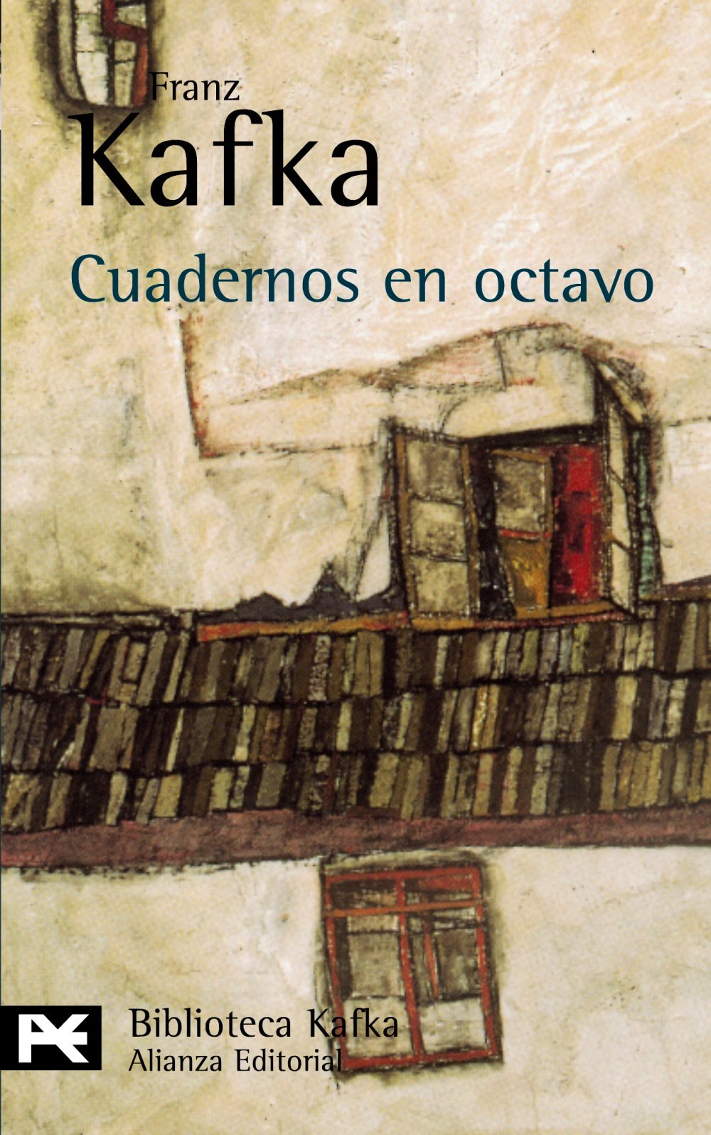 Cuadernos en octavo : seguido de "Reflexiones sobre el pecado, el sufrimiento, la esperanza y el verdadero camino": Seguidos De Reflexiones Sobre El ... - Bibliotecas De Autor - Biblioteca Kafka) Social Sciences