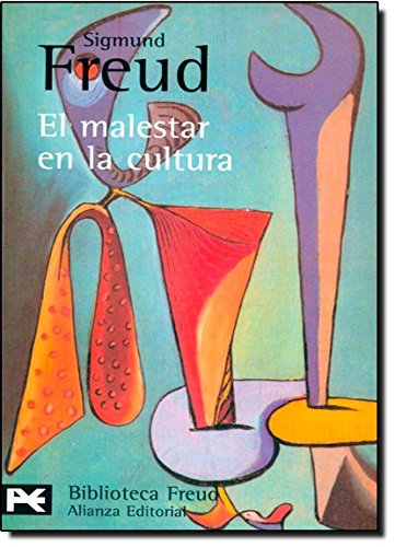 El malestar en la cultura Psychology