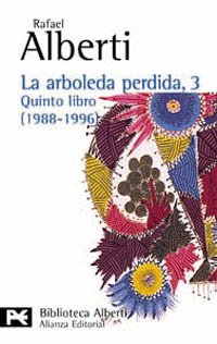 Quinto libro (1988-1996) book