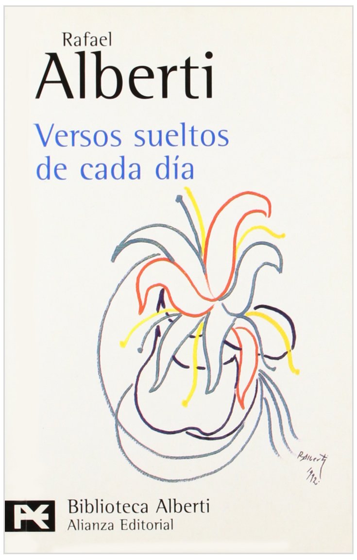 Versos sueltos de cada día : primero y segundo cuadernos chinos (1979-1982) Poetry