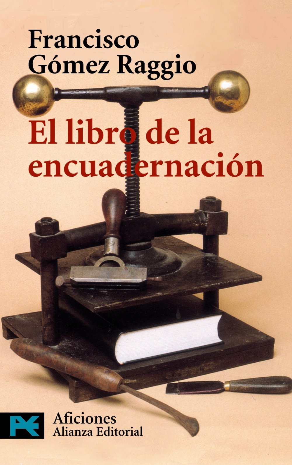 El libro de la encuadernación (El libro de bolsillo - Varios, Band 7504) Social Sciences
